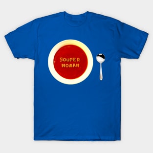 Souper Woman T-Shirt